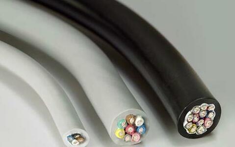 關(guān)于中速柔性拖鏈電纜方面的應(yīng)用